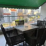 Sol Apartments
