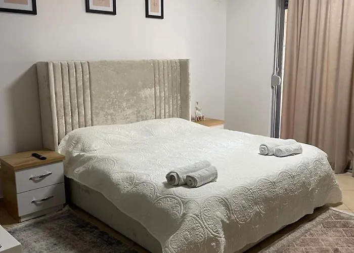 Sol Apartments