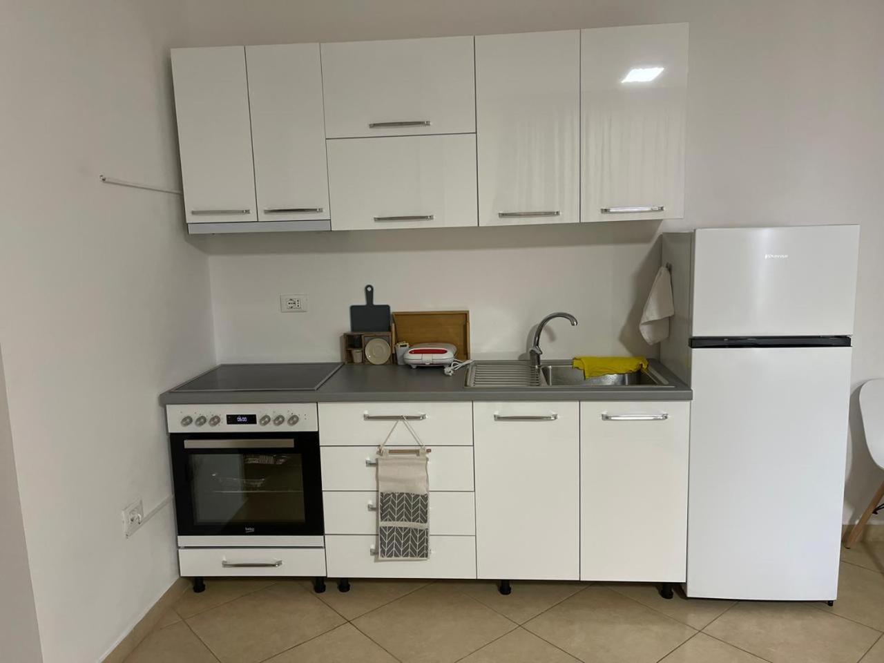Appartement Sol *