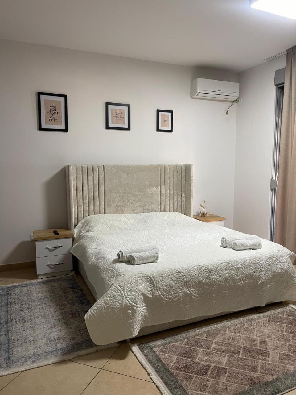 Sol Appartement