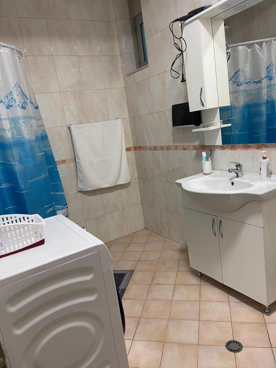 Appartement Sol *