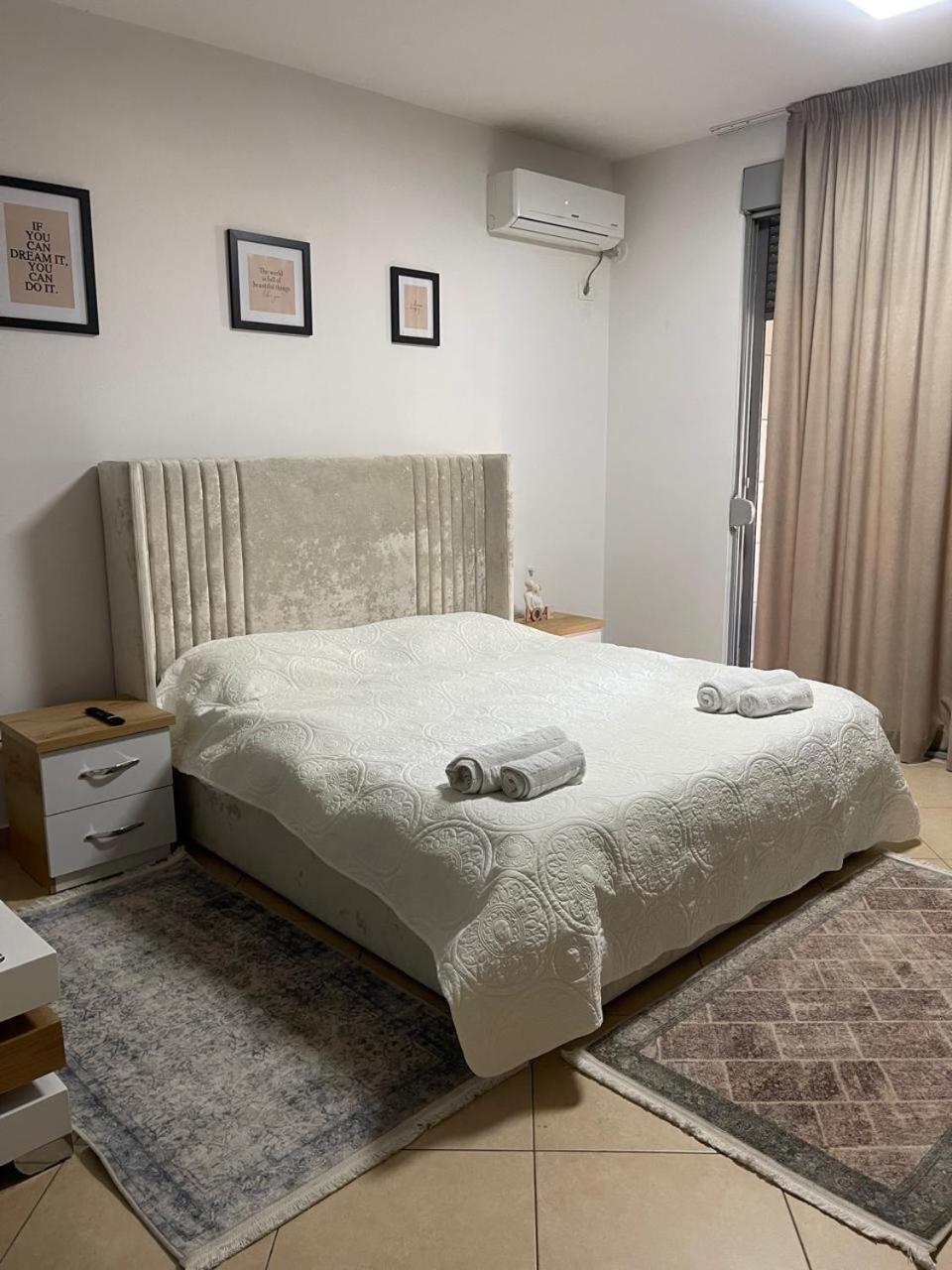 Appartement Sol