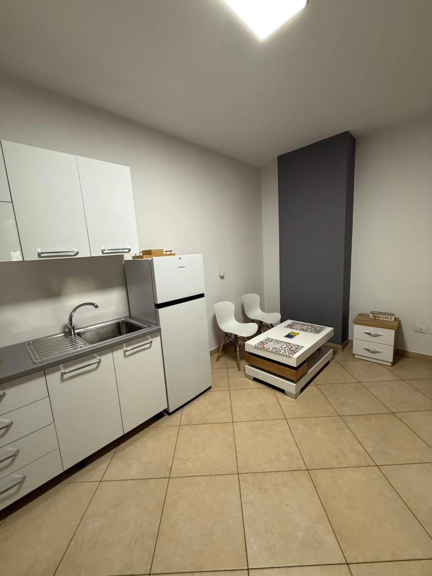 Appartement Sol Tirana