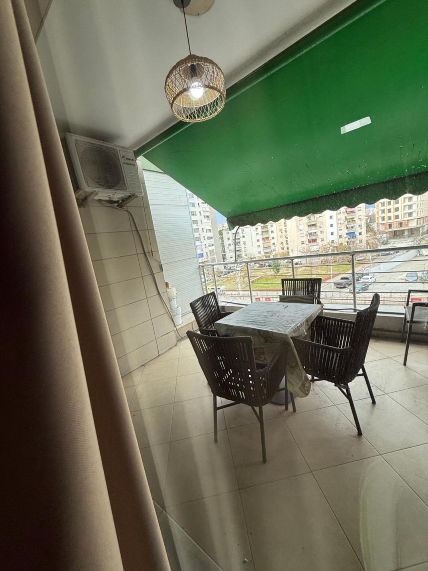 Appartement Sol *